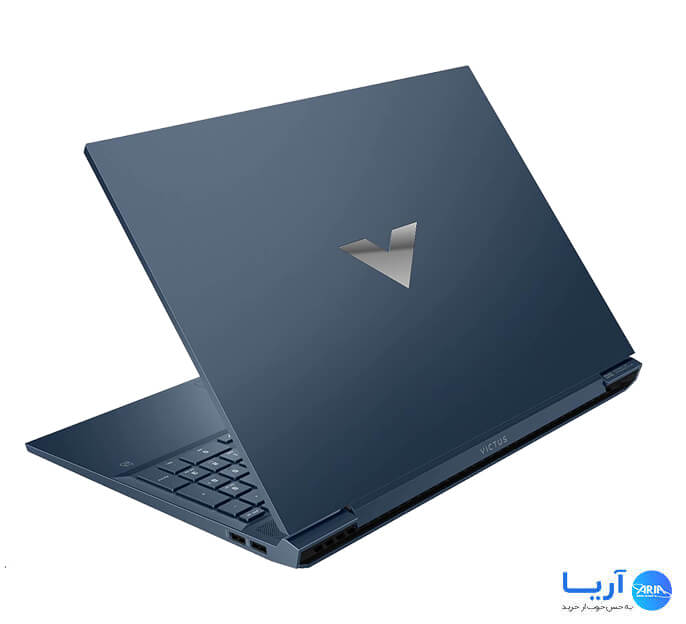 قیمت و خرید لپ تاپ گیمینگ 16.1 اینچی اچ‌پی مدل VICTUS 16-D0013DX | فروشگاه آریا