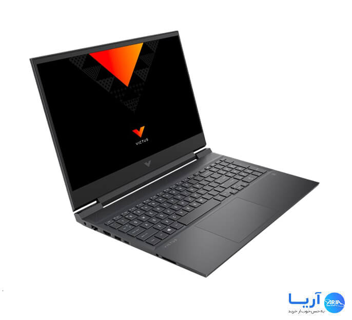 قیمت و خرید لپ تاپ گیمینگ 16.1 اینچی اچ‌پی مدل VICTUS 16-D0013DX | فروشگاه آریا