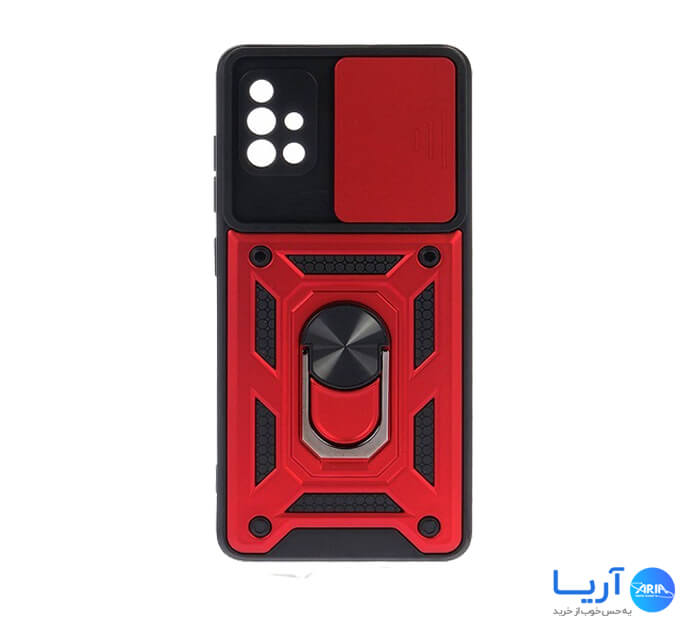 قیمت و خرید کاور  طرح بتمن گوشی samsung gaIaxy a51 | فروشگاه آریا