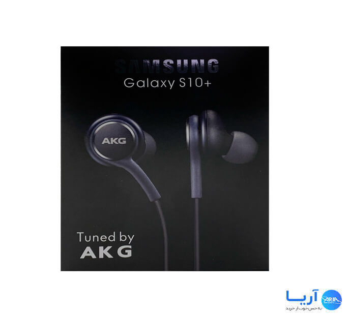 قیمت و خرید هندزفری اصلی سامسونگ S10 Plus | فروشگاه آریا