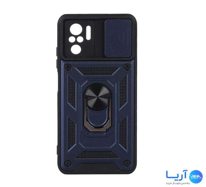 قیمت و خرید کاور موناکو طرح بتمن گوشی شیائومی Redmi note 10 pro | فروشگاه آریا