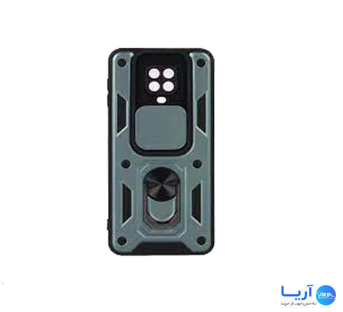 قیمت و خرید کاور مدل بتمن مناسب برای گوشی  شیائومی poco x3 | فروشگاه آریا