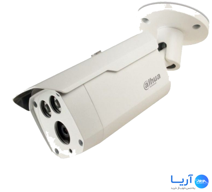 قیمت و خرید دوربین مداربسته آنالوگ بولت داهوا HD-CVI مدل HAC-HFW1200DP | فروشگاه آریا
