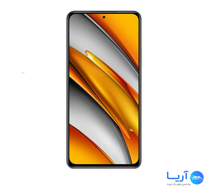قیمت و خرید گوشی موبایل شیائومی Poco F3 5G حافظه ۱۲۸ رم ۶ گیگابایت | فروشگاه آریا
