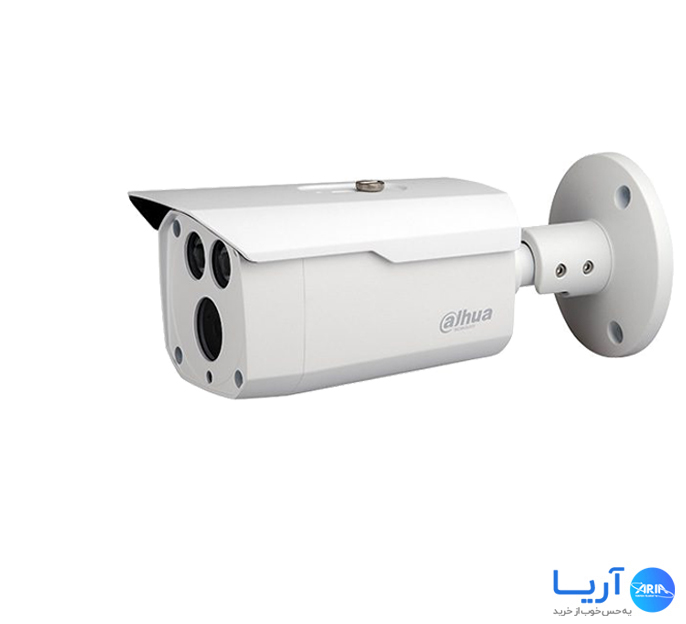 قیمت و خرید دوربین مداربسته آنالوگ بولت داهوا HD-CVI مدل HAC-HFW1200DP | فروشگاه آریا