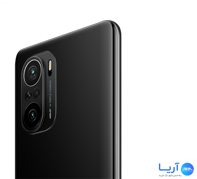 قیمت و خرید گوشی موبایل شیائومی Poco F3 5G حافظه ۱۲۸ رم ۶ گیگابایت | فروشگاه آریا