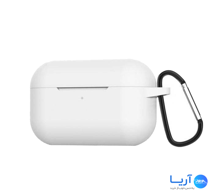 قیمت و خرید کاور محافظ سیلیکونی ایرپاد پرو Airpod Pro ProTective Case | فروشگاه آریا