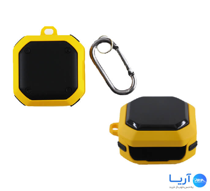 قیمت و خرید کاور مدل Optimos مناسب برای هدفون بی سیم سامسونگBuds 2 | فروشگاه آریا