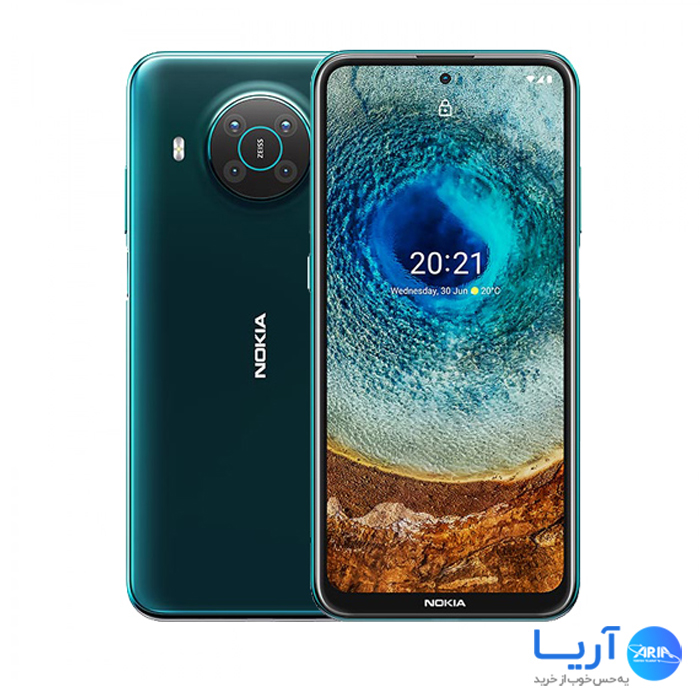 nokia x1o