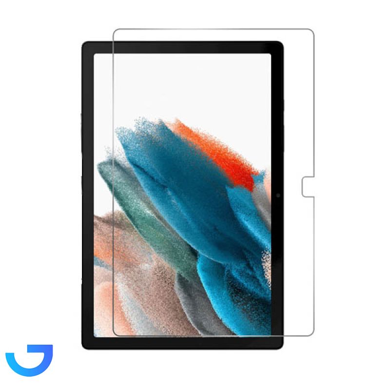 محافظ صفحه نمایش گلس مناسب برای سامسونگ Galaxy Tab A8 X205 نمای ۲