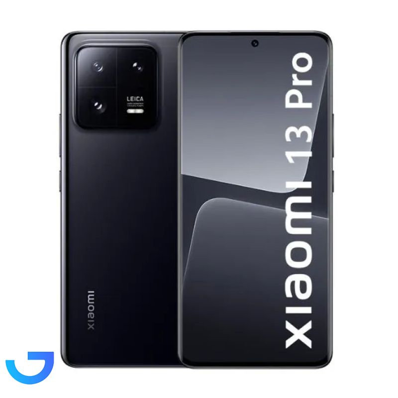 قیمت و خرید گوشی موبایل شیائومی Xiaomi 13 Pro  دو سیم کارت با حافظه 512 گیگابایت رم 12 گیگابایت | فروشگاه آریا