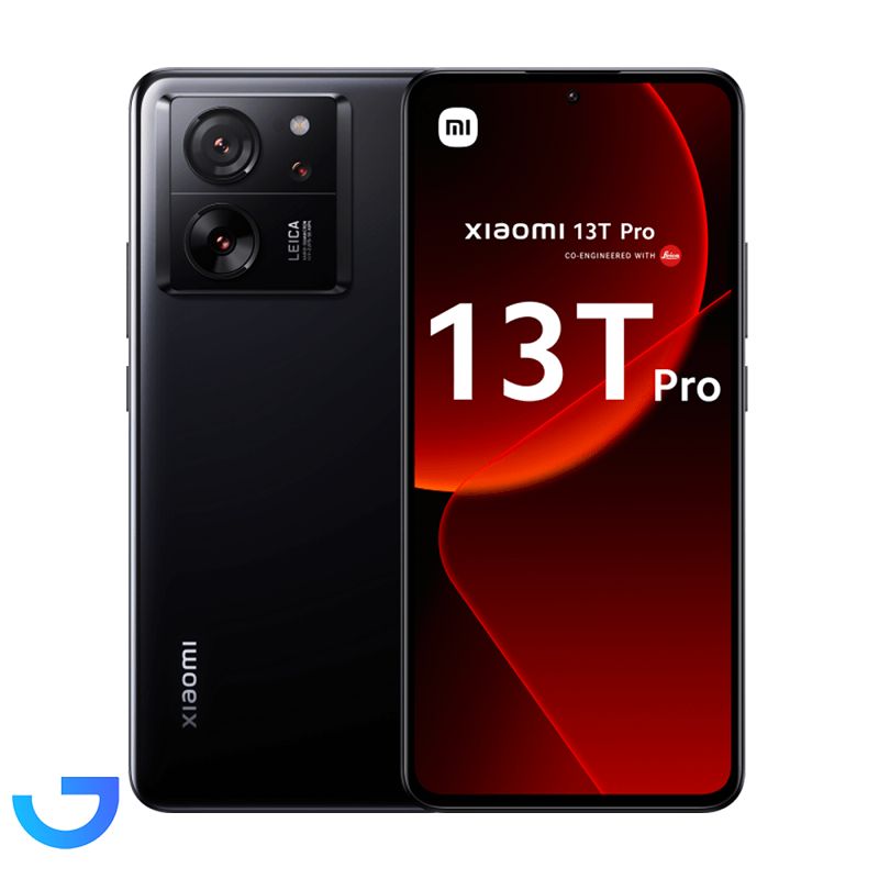 قیمت و خرید گوشی موبایل شیائومی مدل XIAOMI 13T Pro 5G ظرفیت512 گیگابایت رم 12 گیگابایت | فروشگاه آریا