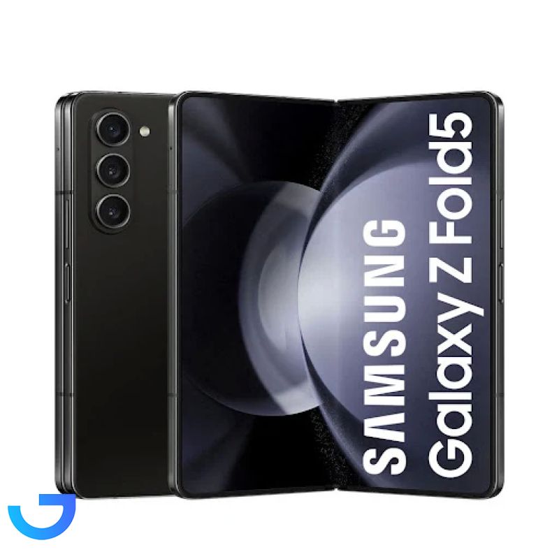 گوشی موبایل سامسونگ مدل Galaxy Z Fold5 دو سیم کارت ظرفیت 256 گیگابایت رم 12 گیگابایت نمای ۲