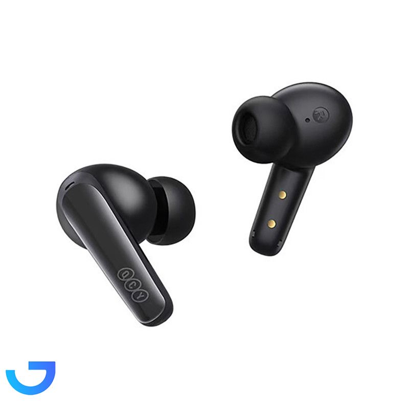 قیمت و خرید هدفون بلوتوثی کیو سی وای مدل T13X | فروشگاه آریا