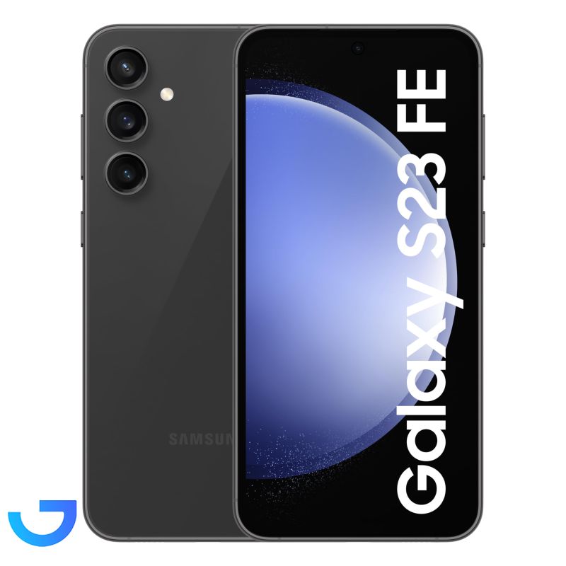 گوشی موبایل سامسونگ Samsung Galaxy S23 FE 5G حافظه 128 رم 8 گیگابایت (ویتنام . هند ) نمای ۲