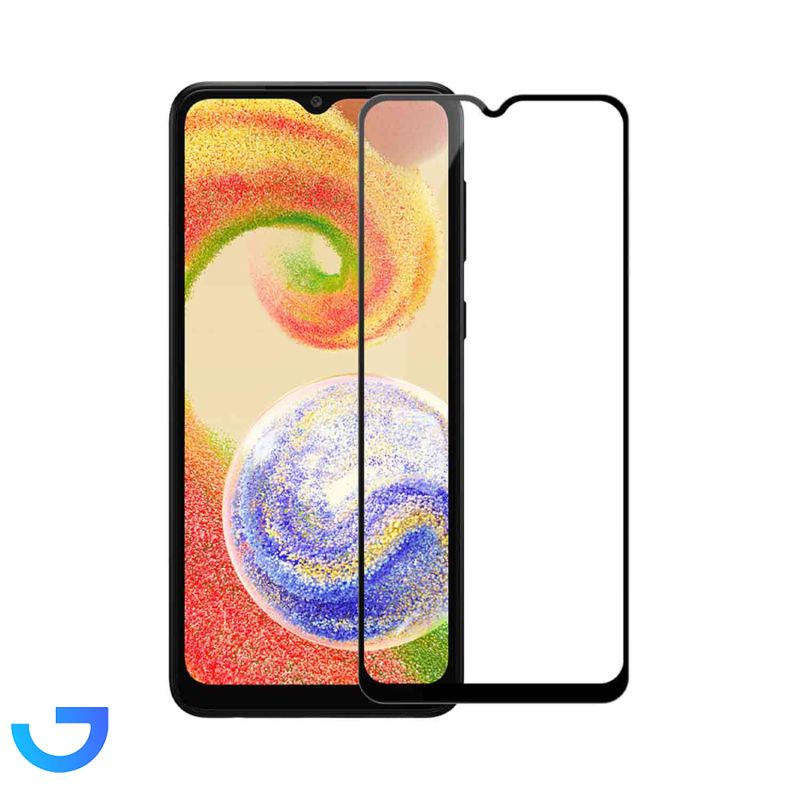 گوشی موبایل سامسونگ مدل Samsung Galaxy A04 ظرفیت 32 گیگابایت رم 3 گیگابایت نمای ۲