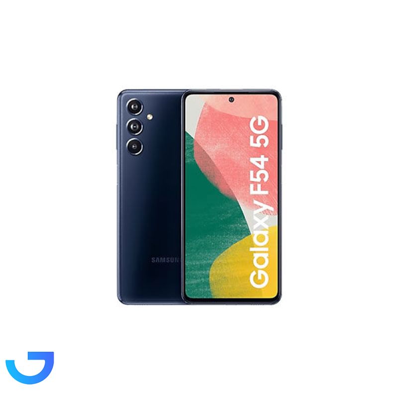 قیمت و خرید گوشی موبایل سامسونگ مدل Samsung GALAXY F54 5G ظرفیت 256 رم 8 گیگابایت | فروشگاه آریا