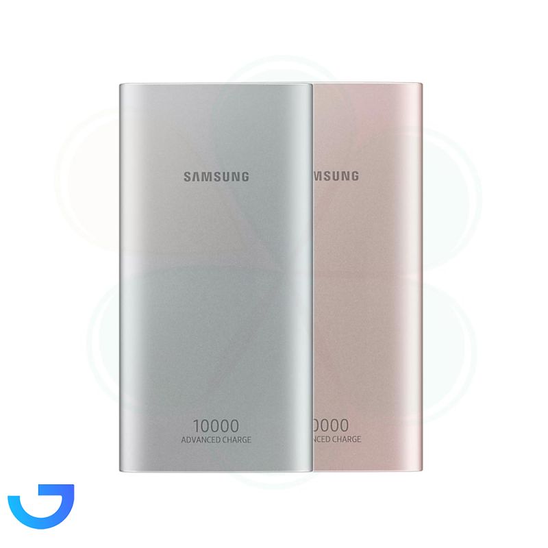 قیمت و خرید پاوربانک سامسونگ مدل EB-P1100 ظرفیت 10000 میلی آمپر ساعت | فروشگاه آریا