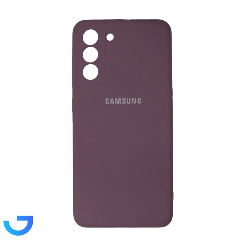 گوشی موبایل سامسونگ مدل گلکسی S21 FE 5G حافظه 256 رم 8 گیگابایت ( نسخه اسنپ دراگون ) نمای ۳