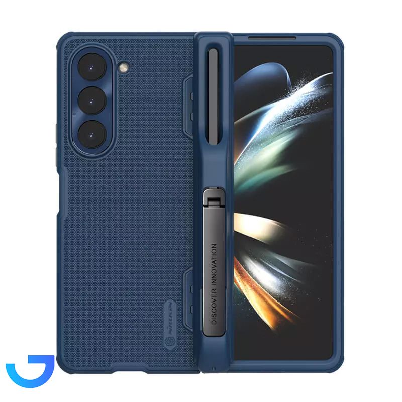 قیمت و خرید کاور بادیگارد مدل Sky مناسب برای گوشی موبایل سامسونگ Galaxy Z Fold 5 | فروشگاه آریا