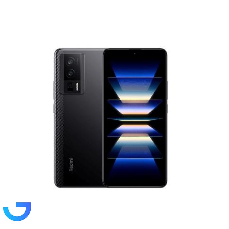 گوشی موبایل شیائومی مدل Xiaomi Redmi K60pro ظرفیت 256 گیگابایت و رم 12 گیگابایت