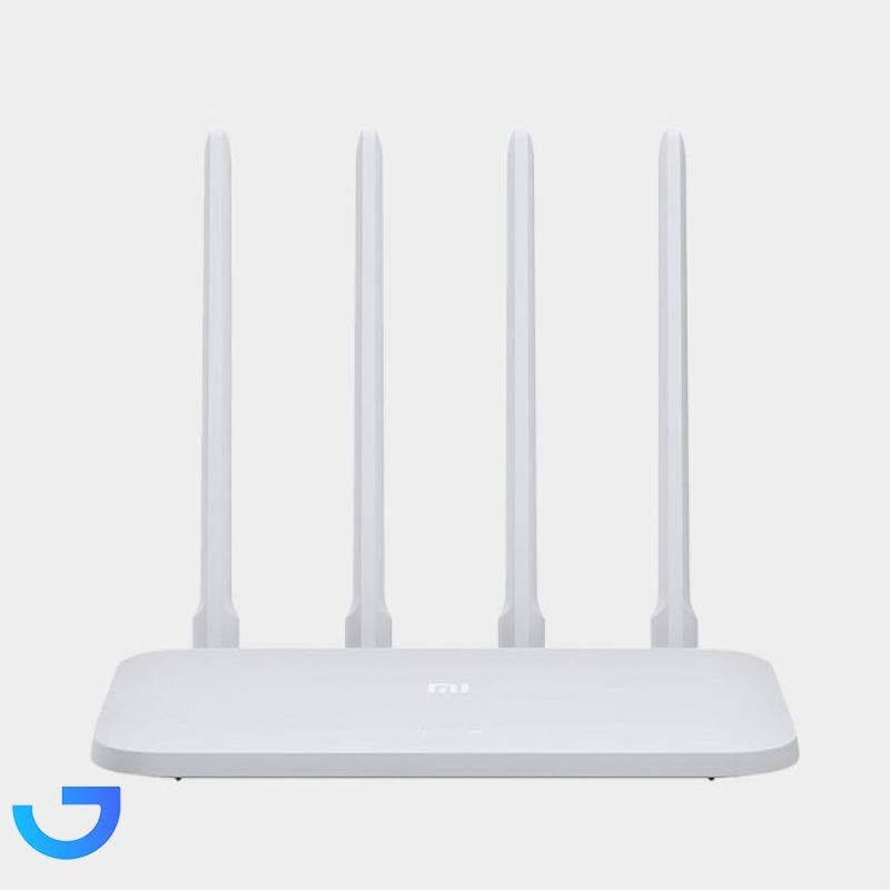قیمت و خرید مودم روتر بیسیم شیائومی مدل Mi 4C | فروشگاه آریا