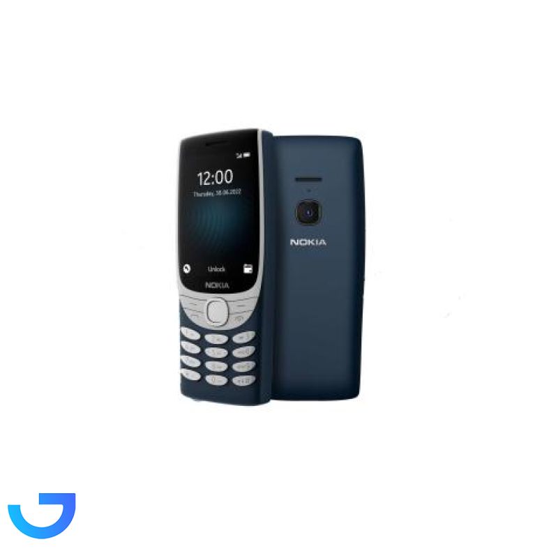 جزئیات ، قیمت و خرید گوشی موبایل نوکیا مدل Nokia 8210 4g فروشگاه آریا