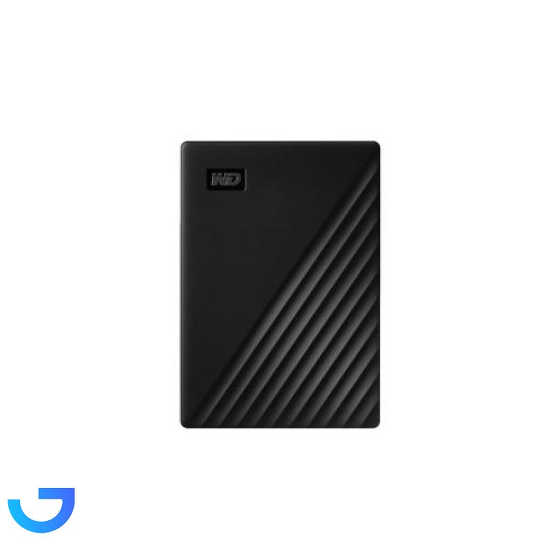 قیمت و خرید هارد اکسترنال وسترن دیجیتال مدل My Passport ظرفیت یک ترابایت | فروشگاه آریا