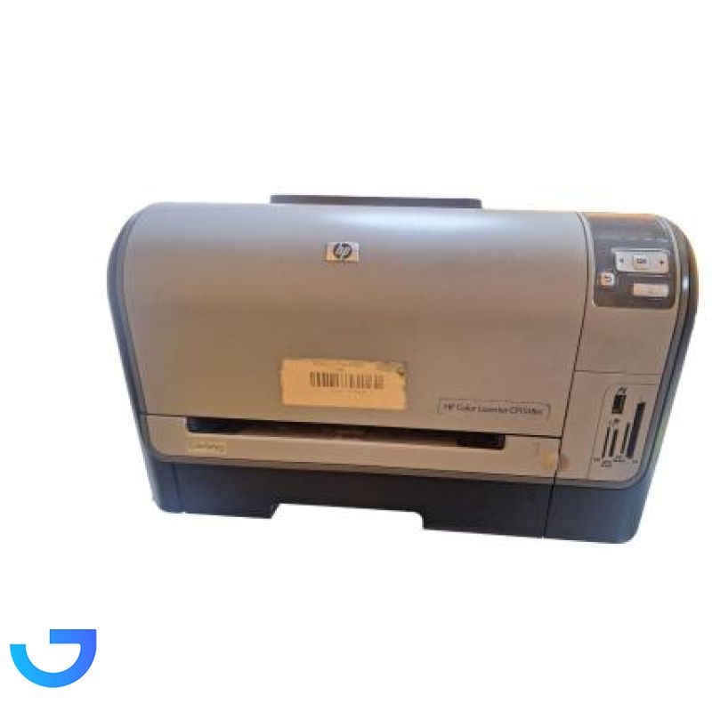قیمت و خرید پرینتر لیزری رنگی اچ پی مدل CP1518NI (استوک) | فروشگاه آریا