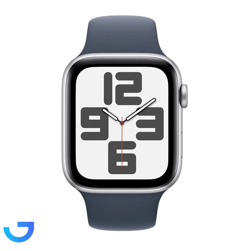 ساعت هوشمند اپل مدل SE 2022 Aluminum Case 40mm نمای ۲