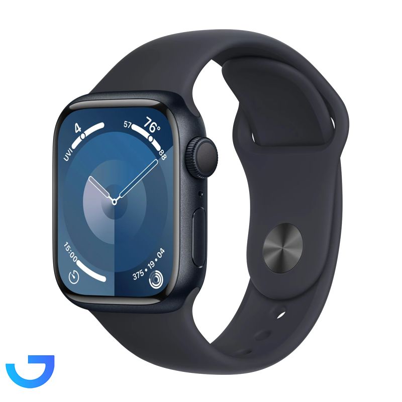 ساعت هوشمند اپل مدل Watch Series 9 45 میلی متری نمای ۲