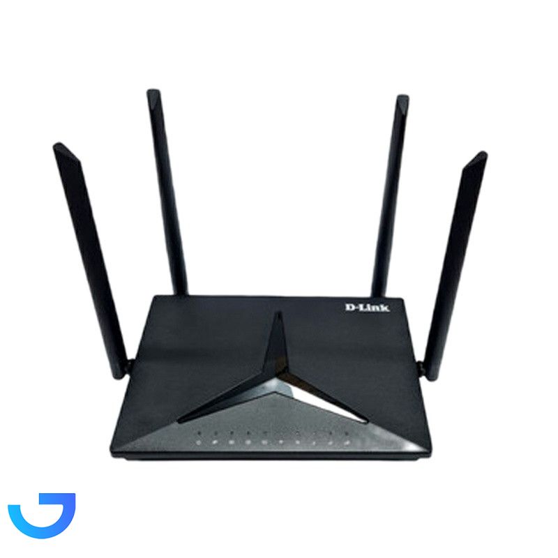 مودم روتر بی سیم LTE دی لینک مدل DWR-M920 نمای ۲