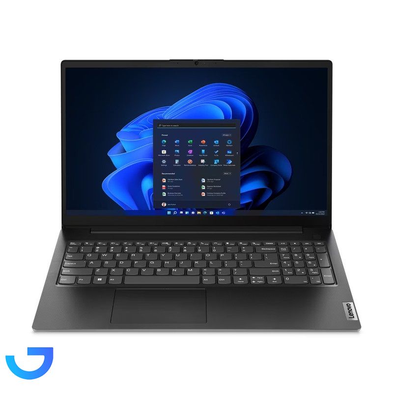 قیمت و خرید لپ تاپ لنوو 15.6 مدل V15 G4 پردازنده Athlon 7120U رم 8GB 256GB SSD | فروشگاه آریا