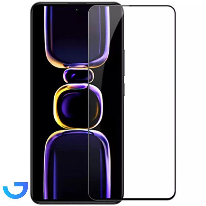 گوشی موبایل شیائومی مدل Xiaomi Redmi K60pro ظرفیت 256 گیگابایت و رم 12 گیگابایت نمای ۲