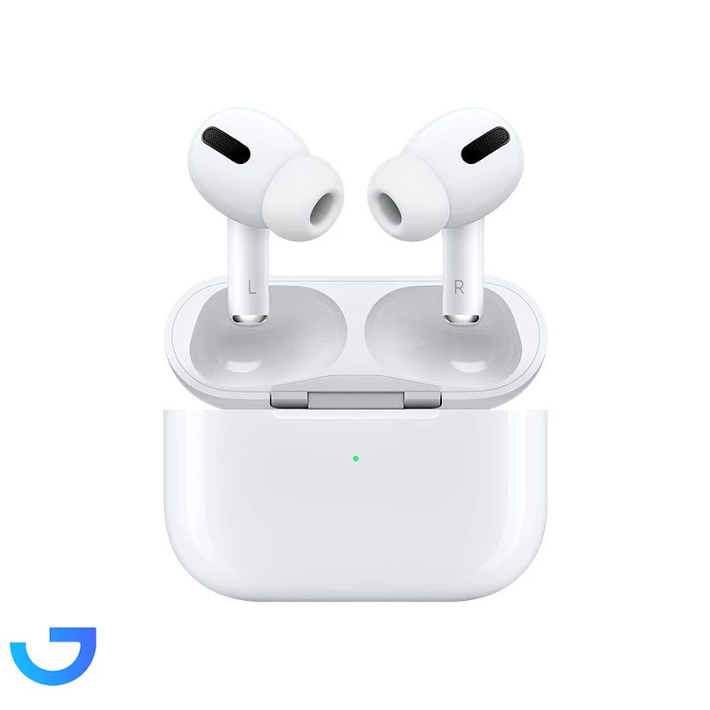قیمت و خرید هدفون بلوتوث دو تایی Hiska AirPod Pro | فروشگاه آریا قیمت و خرید هدفون بلوتوث دو تایی Hiska AirPod Pro | فروشگاه آریا