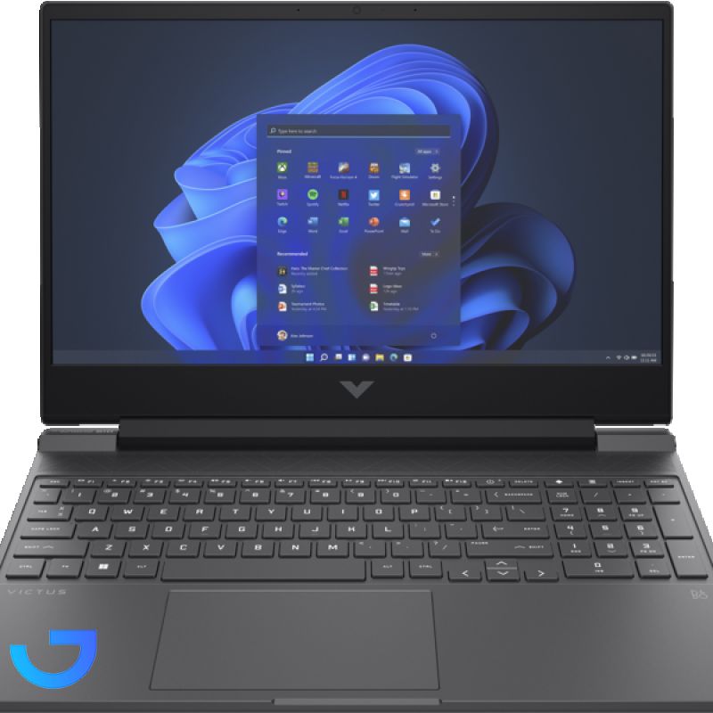 قیمت و خرید لپ تاپ اچ پی Victus مدل FA1093DX پردازنده corei5(13420H) رم 8GB حافظه 512GB SSD گرافیک 6GB | فروشگاه آریا