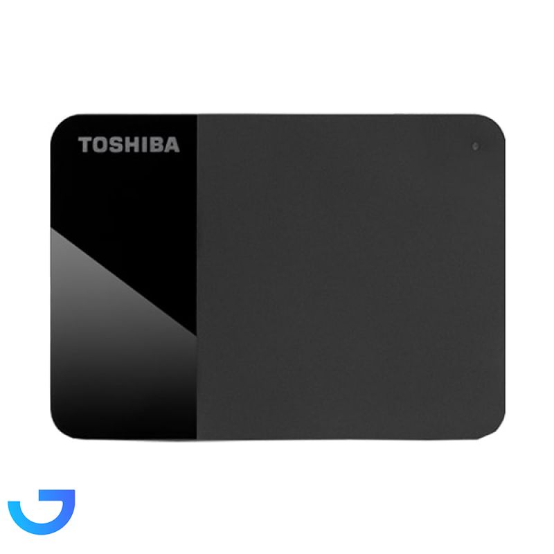قیمت و خرید هارد اکسترنال توشیبا مدل HDTP340EK3CA Canvio Ready ظرفیت 4 ترابایت | فروشگاه آریا