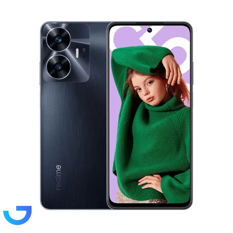 قیمت و خرید گوشی موبایل ریلمی مدل Realme C55 RMX3710 دو سیم کارت ظرفیت 256 رم 8 گیگابایت | فروشگاه آریا