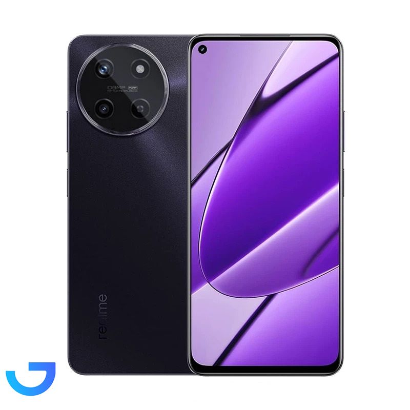 قیمت و خرید گوشی موبایل ریلمی مدل Realme  11 4G دو سیم کارت ظرفیت 256 گیگابایت و رم 8 گیگابایت | فروشگاه آریا