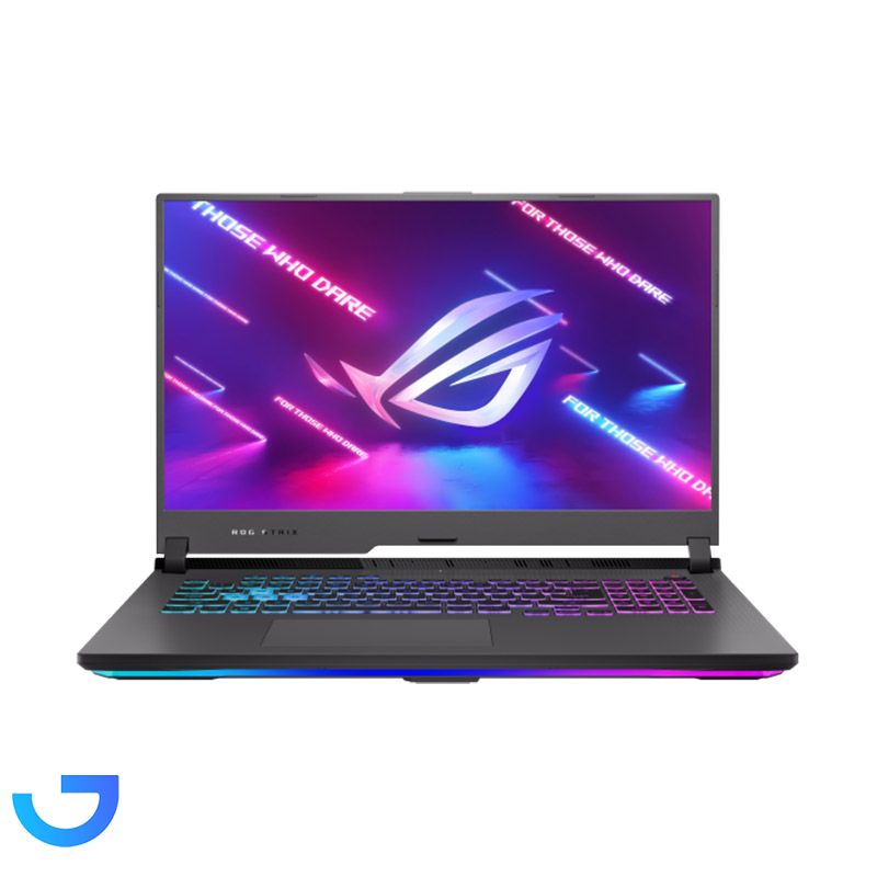 قیمت و خرید لپ تاپ ایسوس17.3مدلROG Strix G713RW پردازنده Ryzen 9 6900HX رم 16GB1TB SSDگرافیک  3070Ti | فروشگاه آریا