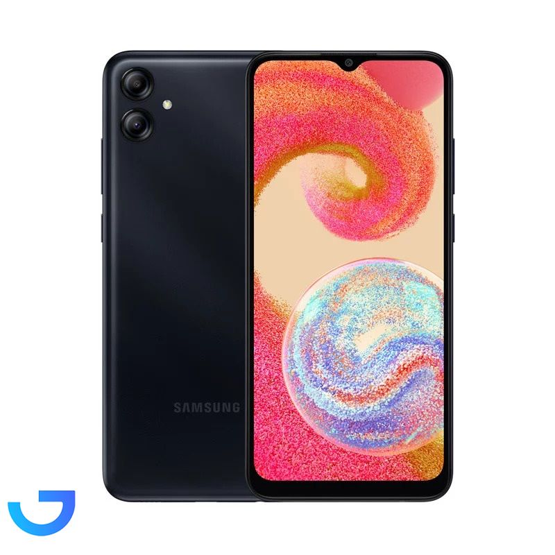 گوشی موبایل سامسونگ مدل گلکسی Samsung A04e ظرفیت 128 گیگابایت رم 4 گیگابایت