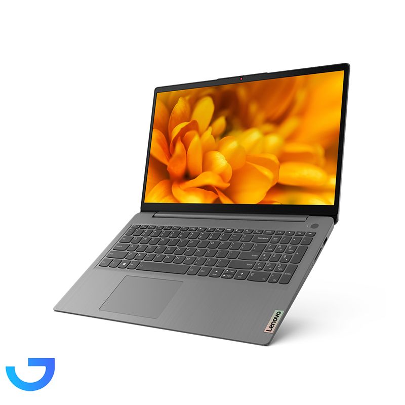 لپ تاپ لنوو مدل Ideapad 3 پردازنده i5 1155G7 حافظه 16GB 512GB SSD گرافیک 2GB نمای ۴