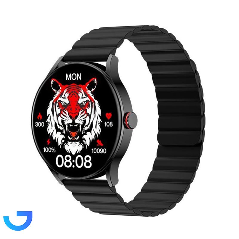 قیمت و خرید ساعت هوشمند شیائومی مدل IMILAB IMIKI TG1 | فروشگاه آریا