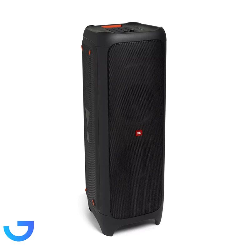 قیمت و خرید اسپیکر بلوتوثی قابل حمل جی بی ال Party Box 1000 | فروشگاه آریا