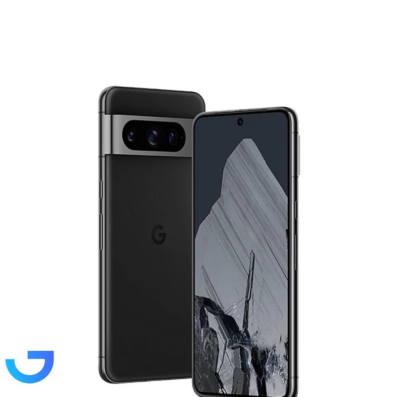 گوشی موبایل گوگل پیکسل مدلGoogle Pixel 8Pro 5Gبا ظرفیت128 گیگابایت رم 12 گیگابایت