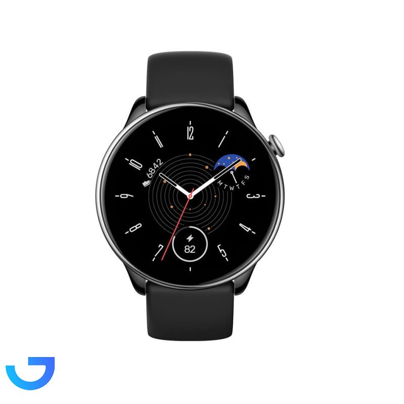 قیمت و خرید ساعت هوشمند آمیزفیت مدل Amazfit GTR Mini | فروشگاه آریا