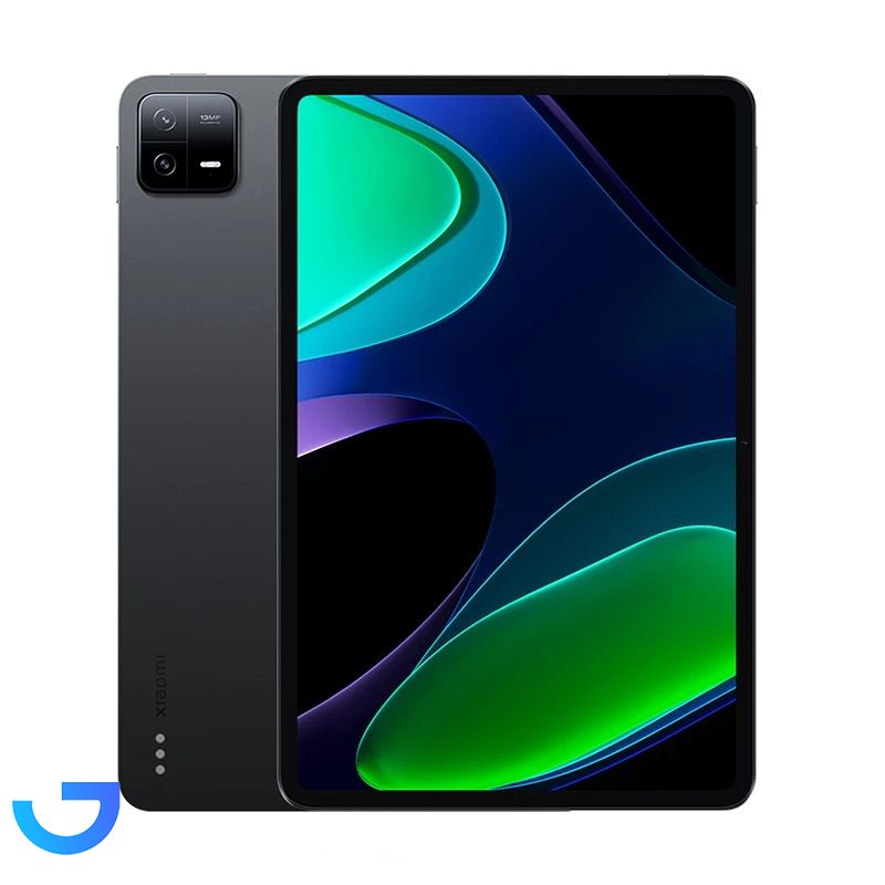 قیمت و خرید تبلت شیائومی مدل Pad 6 ظرفیت 256 گیگابایت رم 8 گیگابایت | فروشگاه آریا