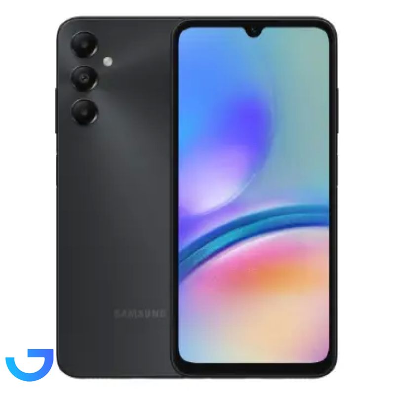 قیمت و خرید گوشی موبایل سامسونگ مدلSamsung GALAXY A05S ظرفیت 128 گیگابایت و رم 4 گیگابایت | فروشگاه آریا