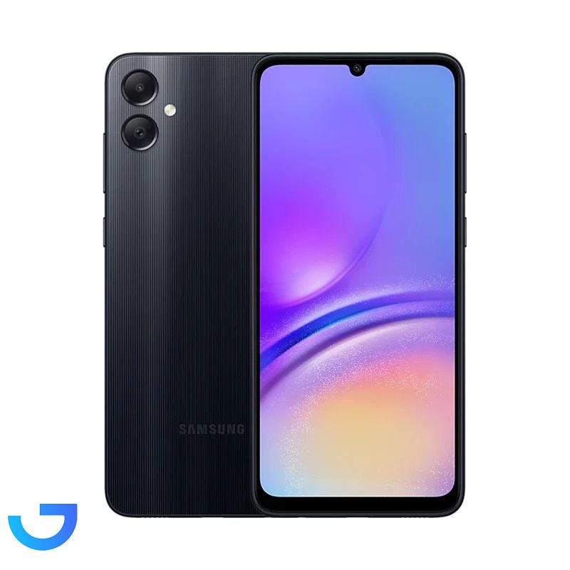 گوشی موبایل سامسونگ مدل Samsung Galaxy A05 4G با ظرفیت 128 و رم 4 گیگابایت نمای ۳