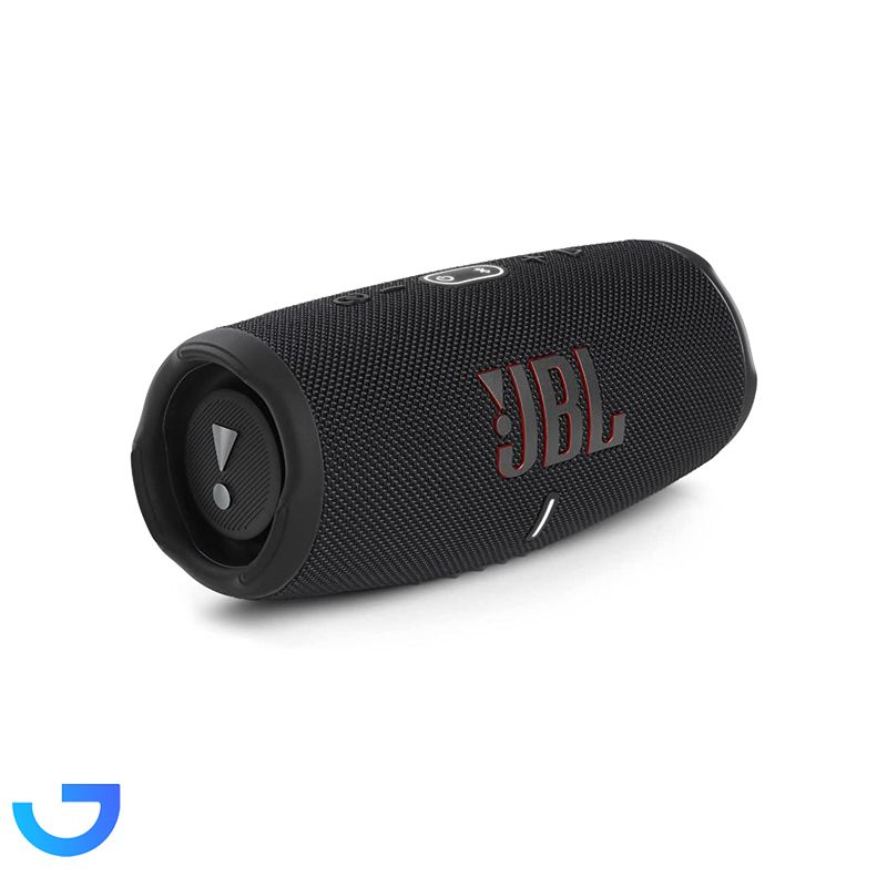 قیمت و خرید اسپیکر پرتابل بلوتوثی JBL Charge 5 | فروشگاه آریا
